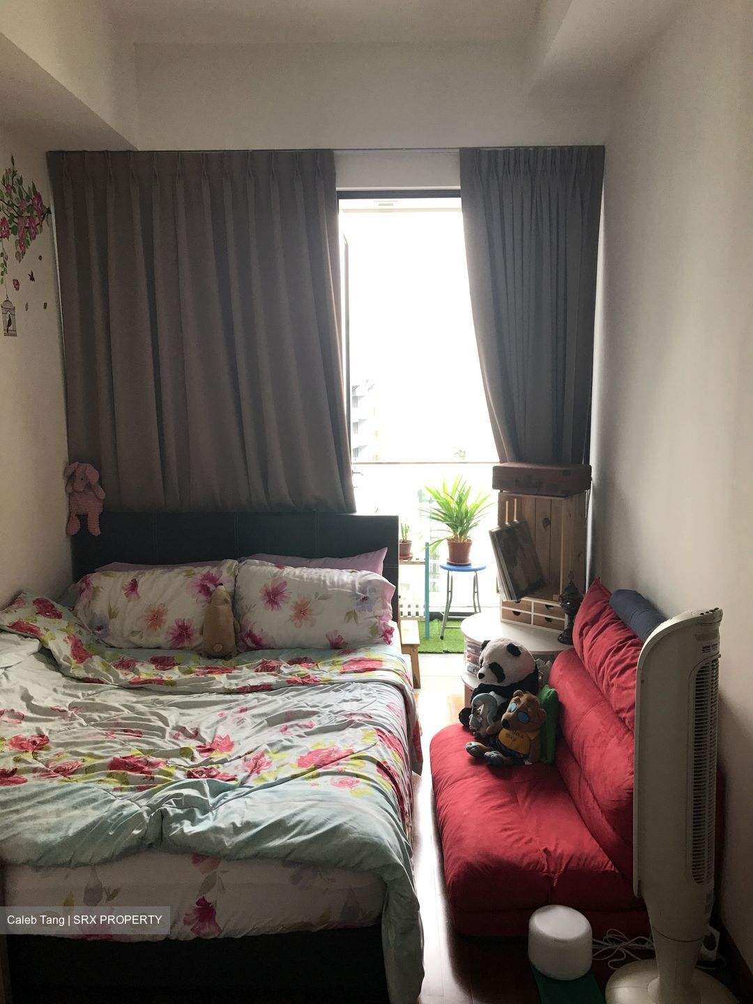 Guillemard Edge (D14), Apartment #330988331